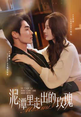 泥潭里走出的玫瑰(全集)